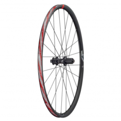 Juego De Ruedas De Carretera Fulcrum Racing 6 DB | 12x100 - 12x142mm | Negro 2022 -Ruedas Ventas 2107275610105b0bb3dc5.14911917