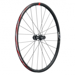 Juego De Ruedas De Carretera Fulcrum Racing 6 DB | 12x100 - 12x142mm | Negro 2022 -Ruedas Ventas 2107275610105ba9137d6.36786406