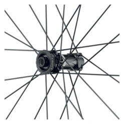 Juego De Ruedas De Carretera Fulcrum Racing 6 DB | 12x100 - 12x142mm | Negro 2022 -Ruedas Ventas 2107275610105c51f0e41.06355555