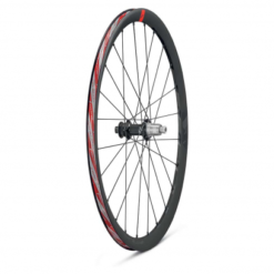 Juego De Ruedas De Carretera Fulcrum Racing 4 DB | 12x100 - 12x142mm | Negro 2022 -Ruedas Ventas 210727661010a1ccbce61.55965313