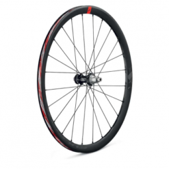 Juego De Ruedas De Carretera Fulcrum Racing 4 DB | 12x100 - 12x142mm | Negro 2022 -Ruedas Ventas 210727661010a22c649d5.79860609