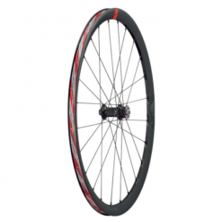 Juego De Ruedas De Carretera Fulcrum Racing 4 DB | 12x100 - 12x142mm | Negro 2022 -Ruedas Ventas 210727661010a268e7868.20656153