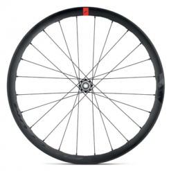 Juego De Ruedas De Carretera Fulcrum Racing 4 DB | 12x100 - 12x142mm | Negro 2022 -Ruedas Ventas 210727661010a4a10ec12.05486853