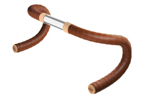 Cinta De Manillar Brooks England Microfibre Bar Tape - Marron 3 Cinta De Manillar Brooks England Microfibre Bar Tape - Marron