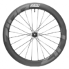 Rueda Delantera De Disco Sin Cámara De Carbono Zipp 404 Firecrest | 12x100 Mm | Centerlock