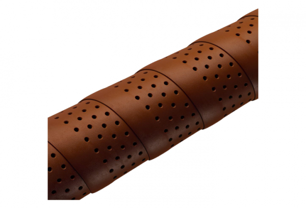 Cinta De Manillar Brooks England Leather Bar Tape - Marron 5 Cinta De Manillar Brooks England Leather Bar Tape - Marron - Imagen 3