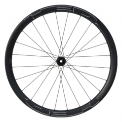 Juego De Ruedas Tubeless Ready HED Vanquish RC4 Performance | 12x100 - 12x142 Mm | Centerlock -Ruedas Ventas 2118143611a298a36eb17.33809078