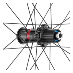 Juego De Ruedas Fulcrum Rapid Red 5 | 12/15 X100 Mm - 12 X 142 Mm | Centerlock 7 Juego De Ruedas Fulcrum Rapid Red 5 | 12/15 X100 Mm - 12 X 142 Mm | Centerlock -Ruedas Ventas 2136007614de1d4380aa0.21548315