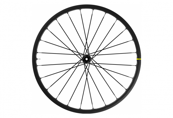 Rueda Trasera Mavic Ksyrium SL Disc 700mm | 12x142 Mm | Center Lock | 2021 3 Rueda Trasera Mavic Ksyrium SL Disc 700mm | 12x142 Mm | Center Lock | 2021
