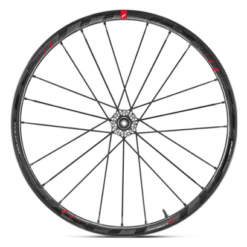 Juego De Ruedas Fulcrum Racing Zero Carbon DB 700 Mm | 12/15x100 - 12x142/135mm | Bloqueo Central | 2021 -Ruedas Ventas 213875261544d391e8d63.48403034