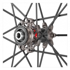 Juego De Ruedas Fulcrum Racing Zero Carbon DB 700 Mm | 12/15x100 - 12x142/135mm | Bloqueo Central | 2021 -Ruedas Ventas 213875261544d3e607cc4.90811913