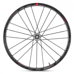 Juego De Ruedas Fulcrum Racing Zero Carbon DB 700 Mm | 12/15x100 - 12x142/135mm | Bloqueo Central | 2021 -Ruedas Ventas 213875261544d44344896.82868549