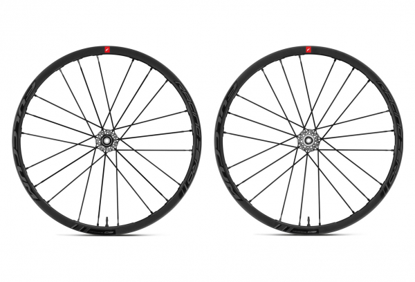 Juego De Ruedas Fulcrum Racing Zero DB 700 Mm | 12x100 - 12x142 Mm | Center Lock | 2021 3 Juego De Ruedas Fulcrum Racing Zero DB 700 Mm | 12x100 - 12x142 Mm | Center Lock | 2021