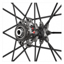 Juego De Ruedas Fulcrum Racing Zero DB 700 Mm | 12x100 - 12x142 Mm | Center Lock | 2021 10 Juego De Ruedas Fulcrum Racing Zero DB 700 Mm | 12x100 - 12x142 Mm | Center Lock | 2021 -Ruedas Ventas 2138986615574a0124048.83053469