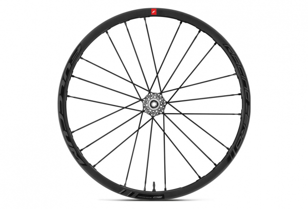 Juego De Ruedas Fulcrum Racing Zero DB 700 Mm | 12x100 - 12x142 Mm | Center Lock | 2021 6 Juego De Ruedas Fulcrum Racing Zero DB 700 Mm | 12x100 - 12x142 Mm | Center Lock | 2021 - Imagen 4