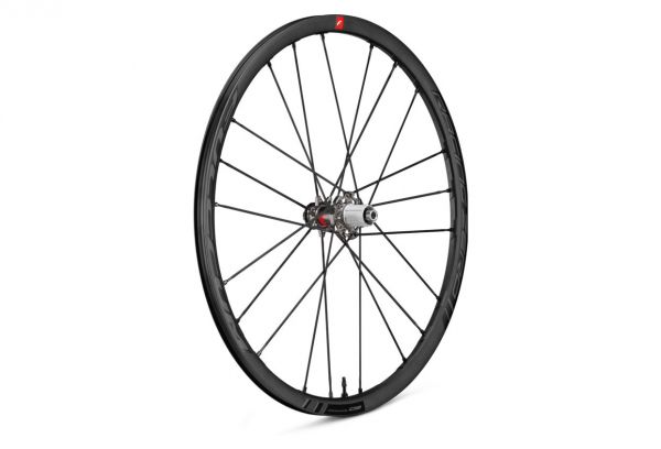 Juego De Ruedas Fulcrum Racing Zero DB 700 Mm | 12x100 - 12x142 Mm | Center Lock | 2021 7 Juego De Ruedas Fulcrum Racing Zero DB 700 Mm | 12x100 - 12x142 Mm | Center Lock | 2021 - Imagen 5