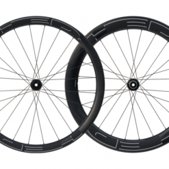 Juego De Ruedas HED Vanquish RC4 / RC6 Performance I 12x100 - 12 X142 Mm I Centerlock