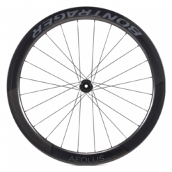 Rueda Trasera Bontrager Aeolus RSL 51 TLR 700 Mm | 12x142 Mm | Center Lock | 2022