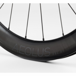 Rueda Trasera Bontrager Aeolus RSL 51 TLR 700 Mm | 12x142 Mm | Center Lock | 2022 9 Rueda Trasera Bontrager Aeolus RSL 51 TLR 700 Mm | 12x142 Mm | Center Lock | 2022 -Ruedas Ventas 214565961642ec1cf0de6.80933578