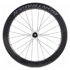 Rueda Trasera Bontrager Aeolus RSL 62 TLR 700 Mm | 12x142 Mm | Center Lock | 2022