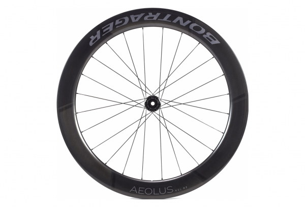 Rueda Trasera Bontrager Aeolus RSL 62 TLR 700 Mm | 12x142 Mm | Center Lock | 2022 3 Rueda Trasera Bontrager Aeolus RSL 62 TLR 700 Mm | 12x142 Mm | Center Lock | 2022