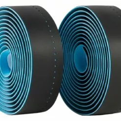 Cinta De Manillar Bontrager Perf Line - Noir