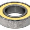 Black-bearing Rodamiento De Cerámica Black Bearing 6800-2RS 10 X 19 X 5 Mm
