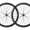 Juego De Ruedas Mavic Cosmic SLR 45 Disc 700mm | 12x100 - 12x142 Mm | Center Lock | 2022 -Ruedas Ventas 2149940616845eecdc998.95457878