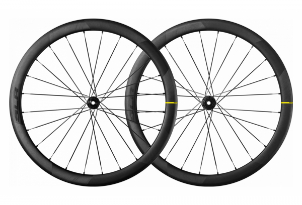 Juego De Ruedas Mavic Cosmic SLR 45 Disc 700mm | 12x100 - 12x142 Mm | Center Lock | 2022 3 Juego De Ruedas Mavic Cosmic SLR 45 Disc 700mm | 12x100 - 12x142 Mm | Center Lock | 2022