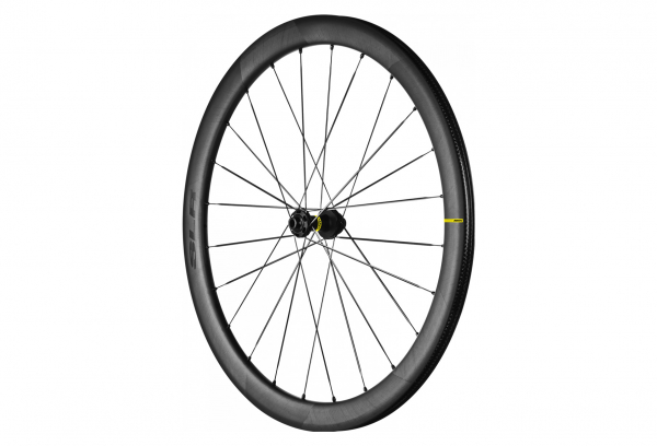 Juego De Ruedas Mavic Cosmic SLR 45 Disc 700mm | 12x100 - 12x142 Mm | Center Lock | 2022 5 Juego De Ruedas Mavic Cosmic SLR 45 Disc 700mm | 12x100 - 12x142 Mm | Center Lock | 2022 - Imagen 3