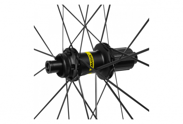 Juego De Ruedas Mavic Cosmic SLR 45 Disc 700mm | 12x100 - 12x142 Mm | Center Lock | 2022 8 Juego De Ruedas Mavic Cosmic SLR 45 Disc 700mm | 12x100 - 12x142 Mm | Center Lock | 2022 - Imagen 6