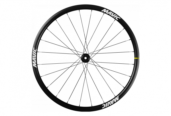 Rueda Trasera Mavic Ksyrium 30 Disc 700 Mm | 12x142 Mm | Center Lock | 2022 3 Rueda Trasera Mavic Ksyrium 30 Disc 700 Mm | 12x142 Mm | Center Lock | 2022