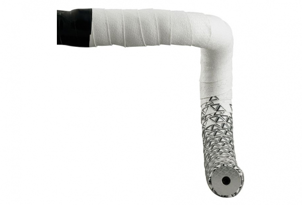 Cinta De Manillar Deda Loop - Blanc 4 Cinta De Manillar Deda Loop - Blanc - Imagen 2