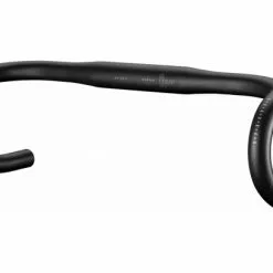 Manillar Bontrager Comp VR-C Negro