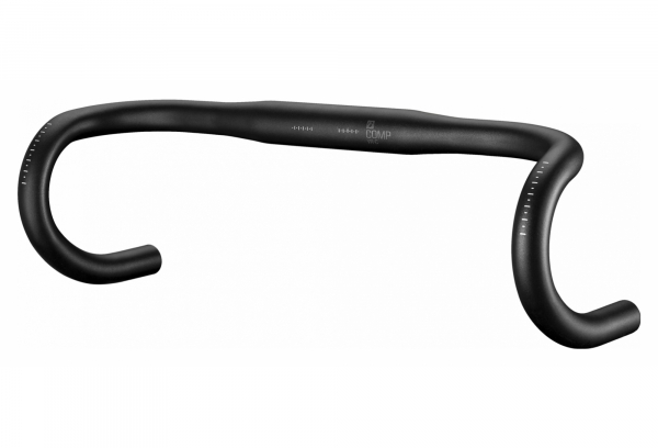Manillar Bontrager Comp VR-C Negro 3 Manillar Bontrager Comp VR-C Negro