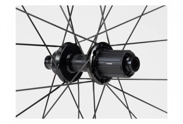 Rueda Trasera Bontrager Aeolus RSL 75 TLR I 12x142 Mm I Centerlock 4 Rueda Trasera Bontrager Aeolus RSL 75 TLR I 12x142 Mm I Centerlock - Imagen 2