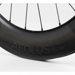 Rueda Trasera Bontrager Aeolus RSL 75 TLR I 12x142 Mm I Centerlock 7 Rueda Trasera Bontrager Aeolus RSL 75 TLR I 12x142 Mm I Centerlock -Ruedas Ventas 21671766184f385837890.20238584