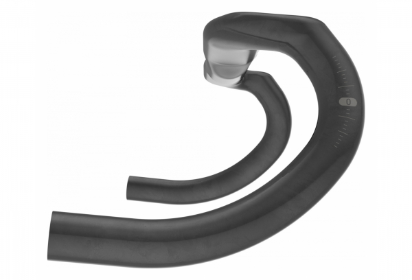 Manillar Syncros Creston 1.0 X Carbon 31 8 Mm Negro 5 Manillar Syncros Creston 1.0 X Carbon 31 8 Mm Negro - Imagen 3