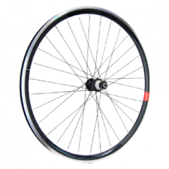 Rueda Trasera Gurpil New DPX 700 | 9x130mm | Patines | Negro