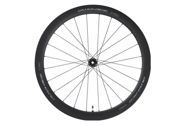 Rueda Delantera Shimano Dura-Ace R9270 C50 700 Mm I 12x100 Mm I Centerlock 3 Rueda Delantera Shimano Dura-Ace R9270 C50 700 Mm I 12x100 Mm I Centerlock