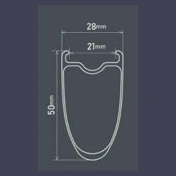 Rueda Delantera Shimano Dura-Ace R9270 C50 700 Mm I 12x100 Mm I Centerlock 9 Rueda Delantera Shimano Dura-Ace R9270 C50 700 Mm I 12x100 Mm I Centerlock -Ruedas Ventas 217430761e7f79e3eee95.41230409