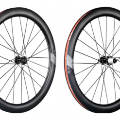 Juego De Ruedas Vision SC 55 Disc Tubeless I 12x100 - 12x142 Mm I Centerlock