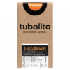 Cámara De Aire Tubolito S-CX / Gravel 700c Presta 60 Mm -Ruedas Ventas 218211761b333c00e1744.84817075