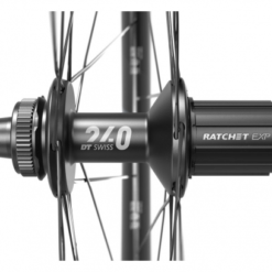 Dt-swiss Juego De Ruedas DT Swiss ERC 1400 Dicut 650b 35 Mm | 12x100 - 12x142 Mm | Center Lock | 2022 -Ruedas Ventas 219881461e6a4037ba590.56013519