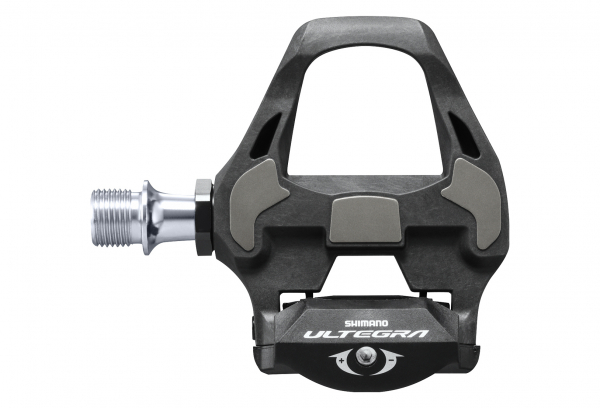 Pedales SHIMANO Ultegra PD-R8000 +4mm 3 Pedales SHIMANO Ultegra PD-R8000 +4mm
