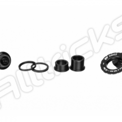 Dt-swiss Rueda Delantera DT SWISS 2018 PR1600 SPLINE DB 32 | 12x100mm | Punto Clave -Ruedas Ventas 3752215d2de5307a67d4.29113982