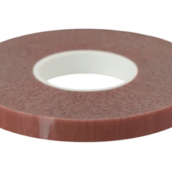 Cinta Adhesiva De Doble Cara Effetto Mariposa Double Face Carogna Boyaux (16m)