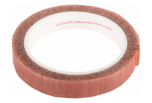 Effetto Mariposa EFFETO MARIPOSA Cinta Adhesiva Lateral Doble Corogna (2m) 3 Effetto Mariposa EFFETO MARIPOSA Cinta Adhesiva Lateral Doble Corogna (2m)