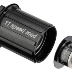 Dt-swiss Rueda Libre Cuerpo Acero Acero 11 Velocidades Carretera Shimano