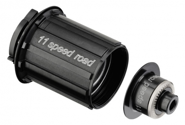 Dt-swiss Rueda Libre Cuerpo Acero Acero 11 Velocidades Carretera Shimano 3 Dt-swiss Rueda Libre Cuerpo Acero Acero 11 Velocidades Carretera Shimano